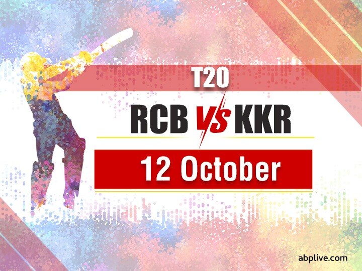 RCS Vs KKR IPL 2020 Toss Updates Royal Challengers Bangalore vs Kolkata Knight Riders Ipl 13 live Indian Premier League IPL 2020, RCB Vs KKR Toss Update: Royal Challengers Bangalore Win Toss, Opt To Bat First Against Kolkata Knight Riders