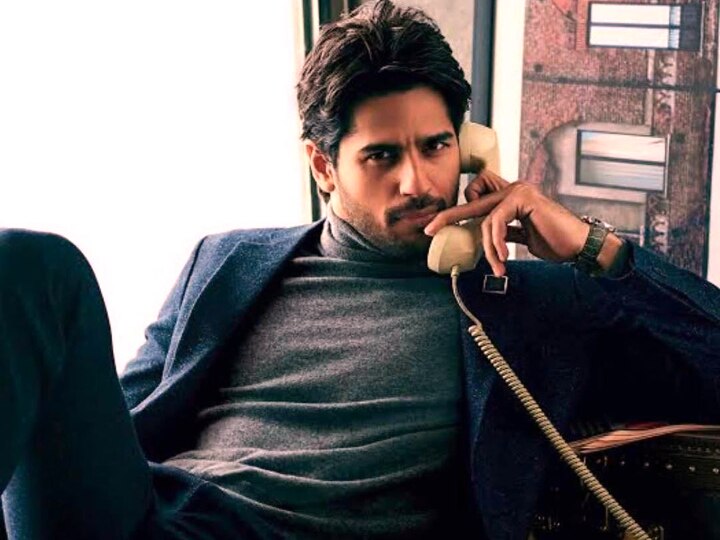 Sidharth Malhotra Roped In For An Action Espionage Thriller With Ronnie Screwvalas Banner Reports Sidharth Malhotra Roped In For An Action Espionage Thriller With Ronnie Screwvala’s Banner – Reports