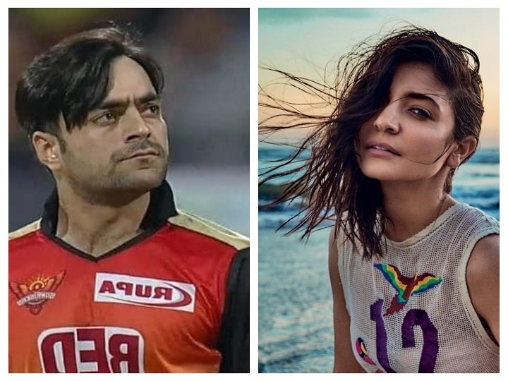 Google Shows Anushka Sharma as Afghan cricketer Rashid Khan’s wife Here is why Google is making this goof-up Google GOOF-UP! Reason Behind Anushka Sharma Being Shown As Afghan Spinner Rashid Khan’s Wife In Search