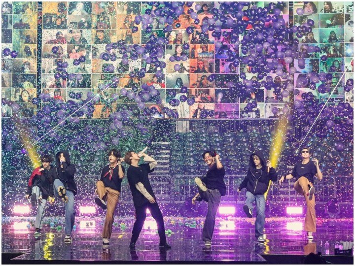 DVD] BTS MAP OF THE SOUL ON:E – BTS JAPAN OFFICIAL SHOP