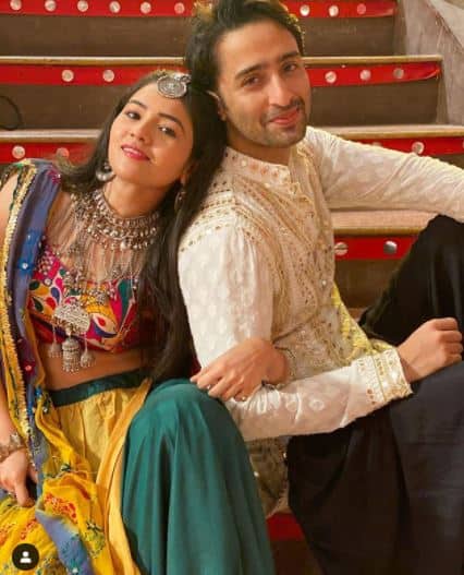 Yeh Rishtey Hain Pyaar Ke is going off-air due to a low TRP rating.