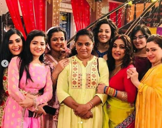 ALL PICS CREDIT: INSTAGRAM