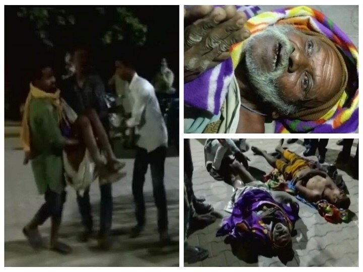 Uttar Pradesh Crime news: 65-year-old Dalit Man beaten, forced to drink urine  UP Shocks Again! 65-Year-Old Dalit Man Allegedly Forced To Drink Urine Filled In A Cup, Thrashed On Denying