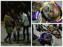 UP Shocks Again! 65-Year-Old Dalit Man Allegedly Forced To Drink Urine Filled In A Cup, Thrashed On Denying