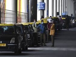 Hello Taxi Fraud: Woman Held In Goa For Cheating 900 Investors Of Rs 250 Crore