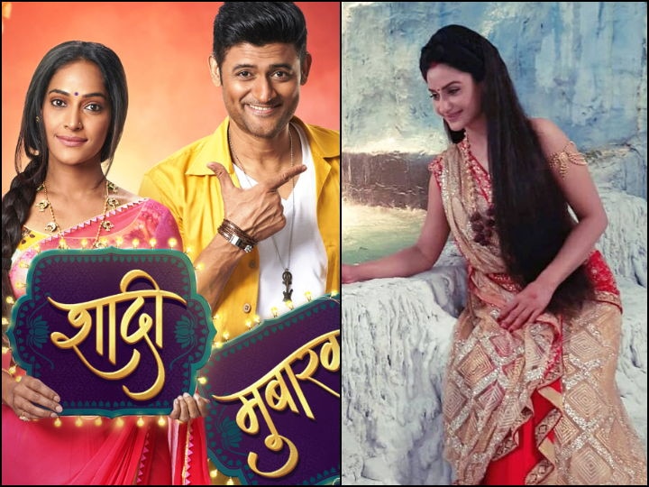 Shaadi Mubarak: Rajshree Thakur QUITS Show, Rati Pandey To REPLACE Her