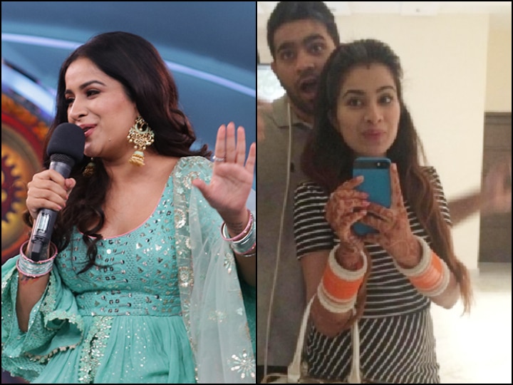 Bigg Boss 14: Sara Gurpal REACTS To Her Marriage With Tushar Kumar, Says 'Relationship with him was abusive' Bigg Boss 14: Sara Gurpal Finally OPENS UP On Her Relationship With Tushar Kumar, Says 'Marriage With Him Was...'