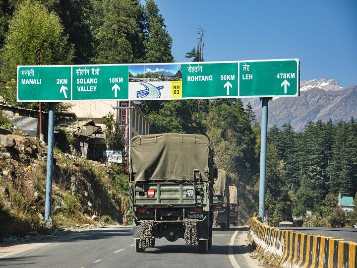 Ladakh Standoff: 7th Corps Commander-Level Talks With China Positive & Constructive, Says Indian Army Ladakh Standoff: 7th Corps Commander-Level Talks With China Positive & Constructive, Says Indian Army