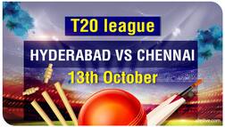 IPL 2020, SRH vs CSK: MS Dhoni-Led Chennai End 5-Match Losing Streak With 20-Run Win Over Hyderabad