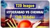 IPL 2020, SRH vs CSK: MS Dhoni-Led Chennai End 5-Match Losing Streak With 20-Run Win Over Hyderabad