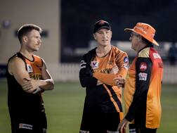 IPL 2020: Sunrisers Hyderabad Skipper David Warner Just 19 Runs Short Of Attaining Massive IPL Record