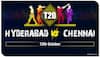 IPL 2020, CSK vs SRH Toss Update: Chennai Super Kings Win Toss, Opt To Bat First Against Sunrisers Hyderabad At Dubai