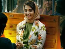 Happy Birthday Pooja Hegde: Prabhas Shares FIRST LOOK Of Actress From 'Radhe Shyam', Reveals Her Character's Name