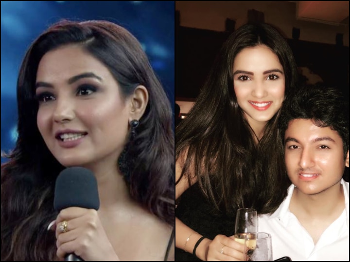 Bigg Boss 14 Contestant Jasmin Bhasin Rumoured EX Boyfriend Suraj Wadhwa Denies Dating Her Bigg Boss 14: Jasmin Bhasin's Rumoured EX Boyfriend Suraj Wadhwa Denies Ever Dating Her, Says 'We Were Just Friends'