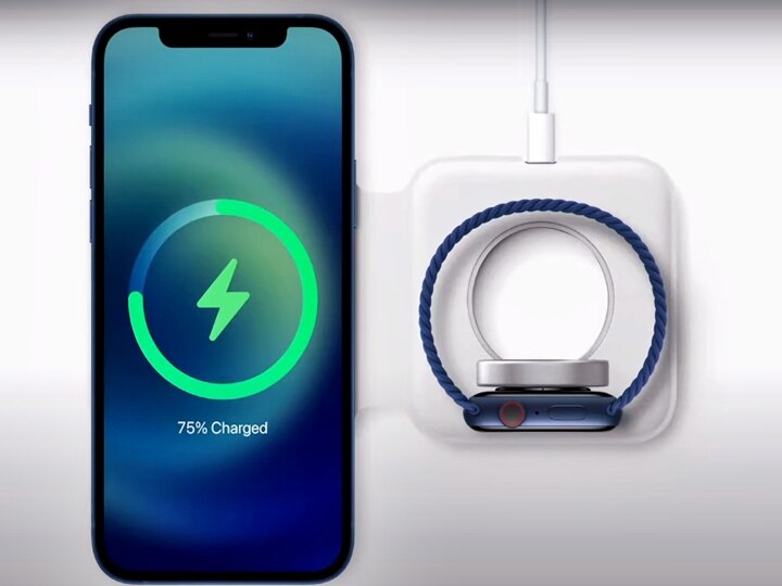 iPhone 12 Launch: MagSafe Charging MagSafe Charger; Know Details, Prices Of Accessories iPhone 12 Series: Here's All About The MagSafe Charging; Know Details, Price Of Accessories Here