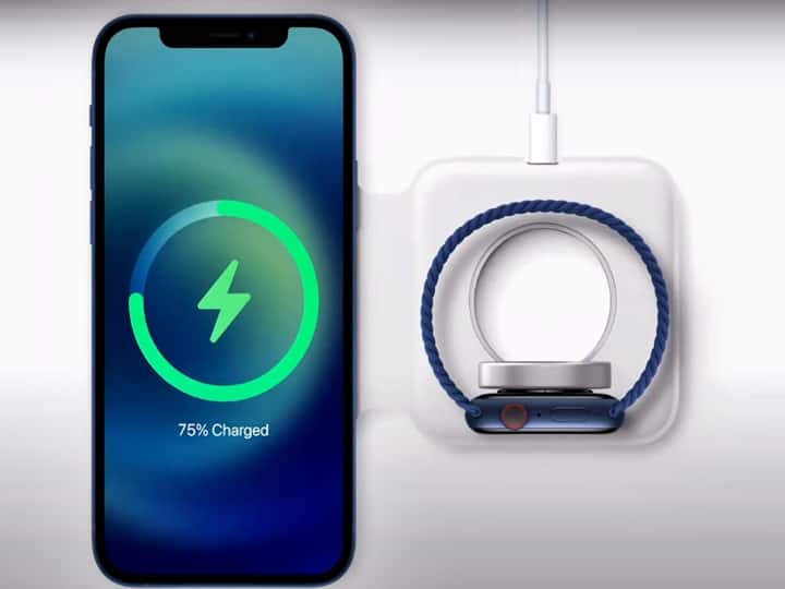 iPhone 12 Series: Here\'s All About The MagSafe Charging; Know Details ...