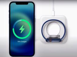 iPhone 12 Series: Here's All About The MagSafe Charging; Know Details, Price Of Accessories Here