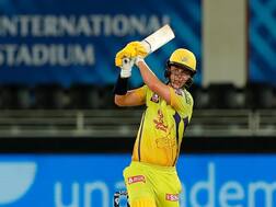 IPL 2020: Did Dhoni Pull Off A Masterstroke With All-Rounder Curran Opening CSK's Innings In 20-Run Win Against SRH?