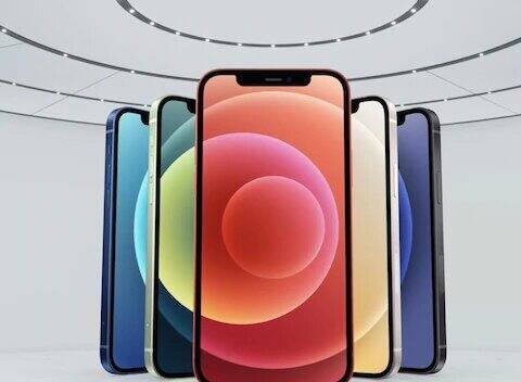 Apple iPhone 12 Mini starting price is USD 699 (roughly Rs 51,320) but the it will cost Rs 69,900 in India. Similarly, Apple iPhone 12 is priced at USD 799 (roughly Rs 58,670) but iPhone 12 will cost Rs 79,900 in India. Image courtesy(Apple)
