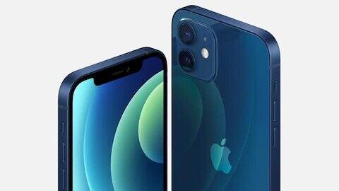 Apple launched four variants of iPhone 12 ranging in size from 5.4-inches to 6.7-inches with 5G support to a better and smarter version of HomePod Mini speakers. With the products Apple has once again impressed the users, fans and critiques with its power package of features. Image courtesy(Apple)