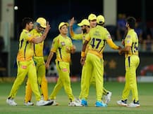 IPL 2020: 'Yellow Army' Fans Ecstatic And Overjoyed As Dhoni-Led CSK Arrest Nightmarish Run With Clinical Win Over SRH