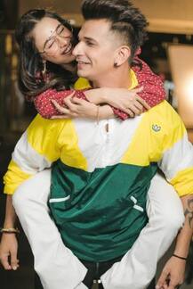 Prince Narula, Wife Yuvika Chaudhary Diagnosed With Dengue On 2nd Wedding Anniversary; Here’s How They Celebrated!