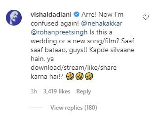 Indian Idol 11' Host Aditya Narayan REVEALS Why He Might SKIP Neha Kakkar & Rohanpreet Singh's Wedding
