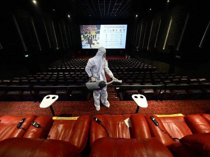Unlock 5: Cinema Halls, Swimming Pools, Schools Set To Reopen From October 15 In These States; Check Details Unlock 5: Cinema Halls, Swimming Pools, Schools Set To Reopen From Today In These States; Check Details