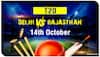 IPL 2020, DC vs RR: When And Where To Watch Live Telecast And Online Streaming