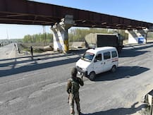 J&K: Restrictions On Vehicular Movement On All Fridays From Oct 16 To Nov 30 On Srinagar-Jammu Highway