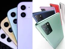 Big Billion Day vs Great Indian Sale: Should You Opt For Apple iPhone 11 Or Galaxy S20 Plus?