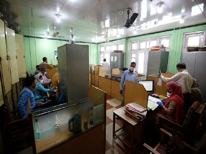 Jammu Kashmir Orders Resumption Of Face Recognition Bio-metric Attendance From October 19 J&K Orders Resumption Of Face Recognition Bio-metric Attendance In All Govt Offices From October 19