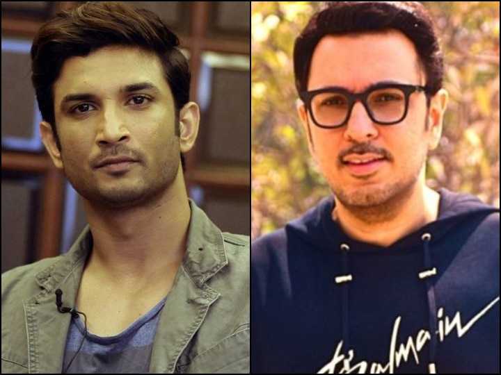 Sushant Singh Rajput Case: ED Raids 4 Locations Linked To Filmmaker Dinesh Vijan Sushant Singh Rajput Case: ED Raids 4 Locations Linked To Filmmaker Dinesh Vijan