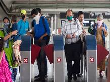 Good News For Mumbaikars! Maharashtra Govt Allows Metro Trains To Run From Oct 15, Reopens Libraries