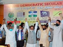 EXPLAINED | Not Just NDA & Mahagathbandhan, Other Alliances Emerge As Third Fronts In Bihar Elections 2020