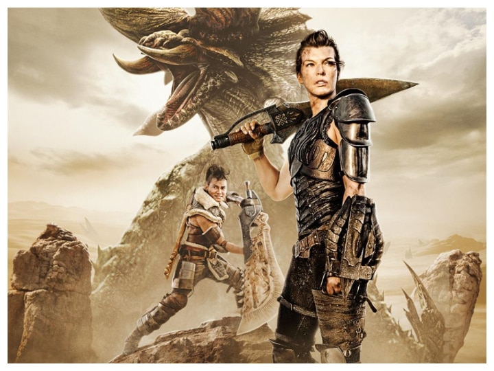 Monster Hunter Movie Trailer Milla Jovovich Hunts Down Monsters Film Promises Non Stop Action Monster Hunter Movie Trailer: Milla Jovovich Hunts Down Monsters; Film Promises Non-Stop Action