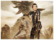 Monster Hunter Movie Trailer: Milla Jovovich Hunts Down Monsters; Film Promises Non-Stop Action