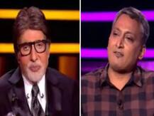 KBC 12: Can You Answer The 12th Question Worth Rs 50 Lakh Which Forced Swapnil Chauhan To Quit Amitabh Bachchan's Show?