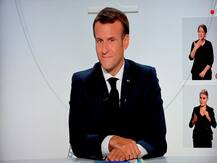 France Declares State Of Emergency To Battle Second Wave Of Covid-19, Imposes Night Curfew In 9 Cities