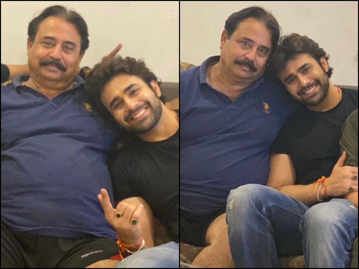 Naagin 3 Actor Pearl V Puri Father Passes Away Due To Heart Attack, Brahmarakhas 2 Shoot Stalled 'Naagin 3' Actor Pearl V Puri's Father Passes Away Due To Heart Attack