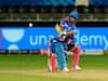 Delhi Capitals Opener Shikhar Dhawan Attains Major Record For Most 50s By Indian Batsman In IPL