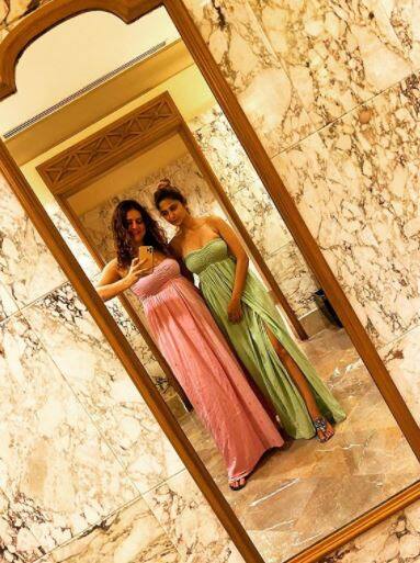 ALL PICS CREDIT: INSTAGRAM