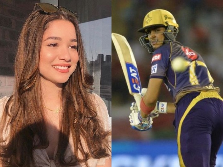 Google Search Showing Sachin Tendulkar's Daughter Sara As KKR Cricketer Shubman Gills Wife Google Search Throws Up Another Bizarre Result!! Shows Sachin Tendulkar's Daughter Sara As KKR Cricketer Shubman Gill’s Wife