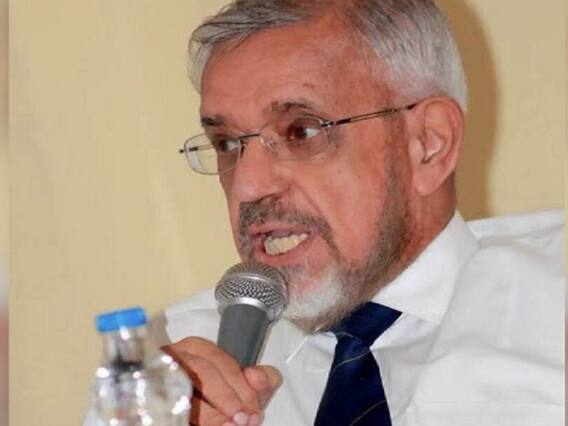 Indian Sports Diaspora Loses One Of Its Most Renowned Journalist As Kishore Bhimani Passes Away