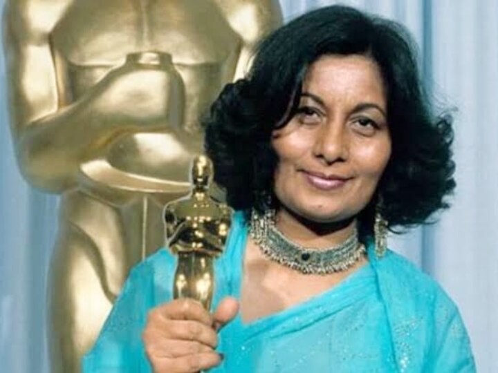 Costume Designer & First Indian To Win Oscar Bhanu Athaiya Passes Away At 91 India's First Oscar Winner & Costume Designer Bhanu Athaiya Passes Away At 91