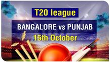 IPL 2020: Do Or Die Match For Bottom-Placed Kings XI Punjab Against Kohli-Led Royal Challengers Bangalore