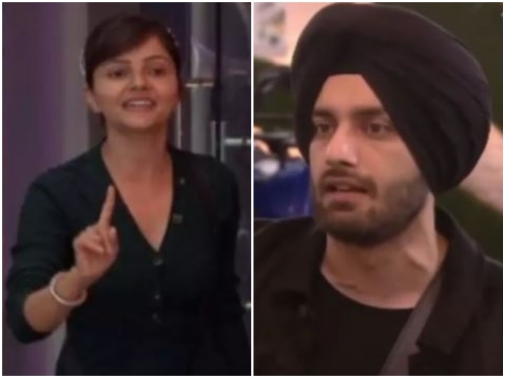 Bigg Boss 14 Rubina Dilaik Makes Shehzad Deol Apologize For His Demeaning Remark On Transgenders Twitter Hails The Shakti Actress For Taking A Stand For LGBTQ Community Bigg Boss 14: Rubina Dilaik Makes Shehzad Deol Apologize For His Demeaning Remark On Transgenders; Twitter Hails The ‘Shakti’ Actress For Taking A Stand For LGBTQ Community