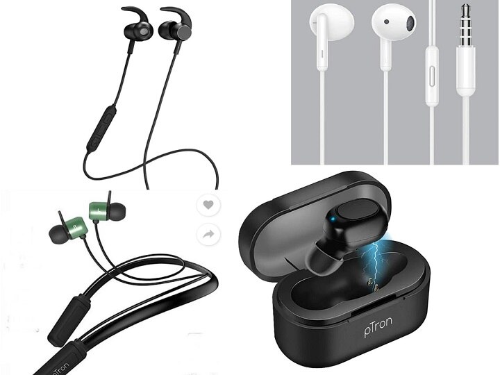 Flipkart, Amazon Festival Sales Check bluetooth earbuds deals for October 2020 under Rs1,000 Flipkart, Amazon Festival Sales: Check bluetooth earbuds deals for October 2020 under Rs 1,000