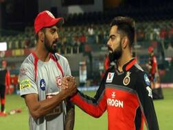 IPL 2020, RCB vs KXIP: Head To Head Record, All Key Stats You Need To Know