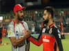 IPL 2020, RCB vs KXIP: Head To Head Record, All Key Stats You Need To Know